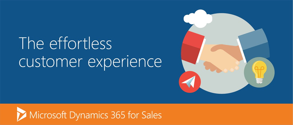 Dynamics 365 for Sales