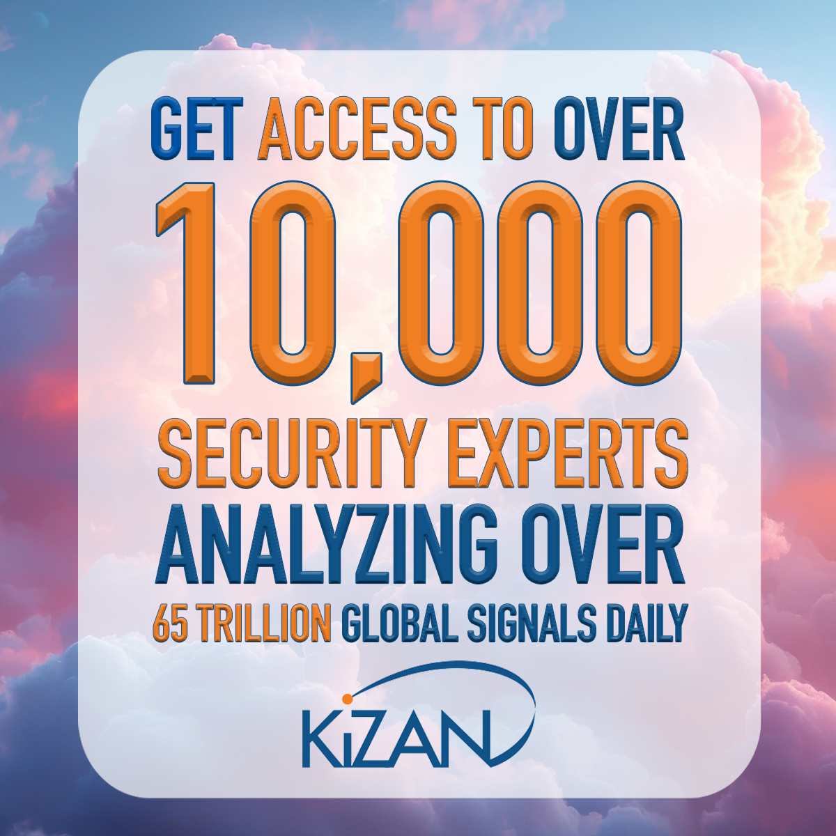 KIZAN_AMM Campaign_10k POST