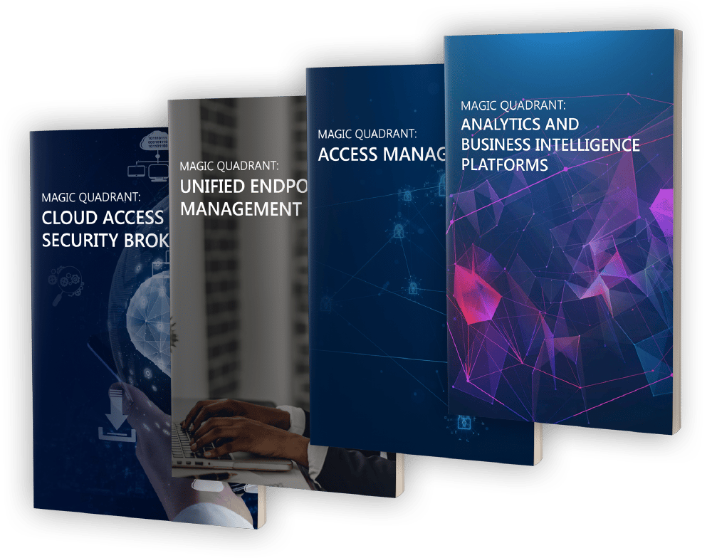 Magic-Quandrants-Book-LineUp