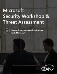 Microsoft Security Workshop Cover