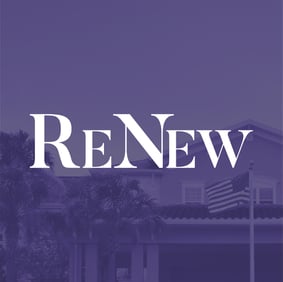 ReNew Graphics Square