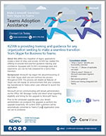 Teams Adoption Assistance