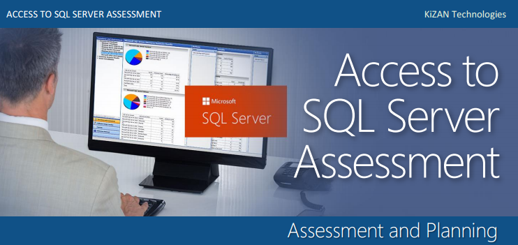 KiZAN SQL Server Assessment